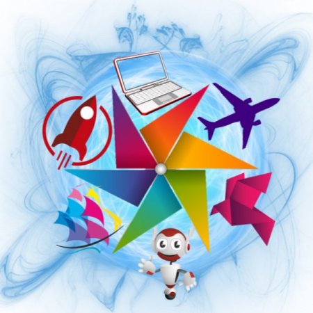 Техническое творчество