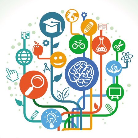 Символ науки и образования