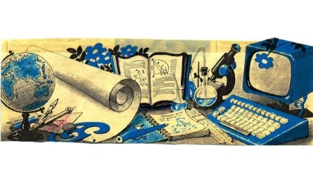 Научная иллюстрация