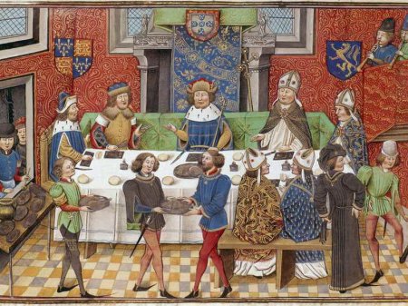 Крестовый поход феодалов 1096