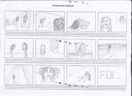 Галина Демыкина потерялась девочка иллюстрации