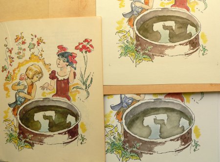 Раскадровка для детей