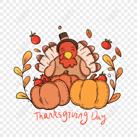 Новогодние рисунки день Благодарения