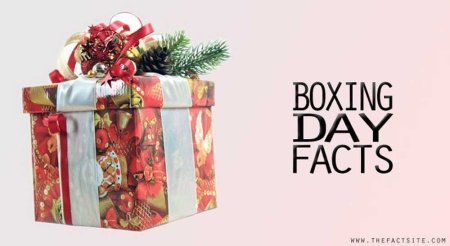 Boxing Day