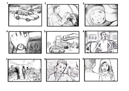 Я тебя больше не люблю