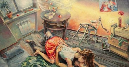 Раскадровка для детей