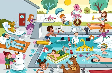 Writing ответы по английскому