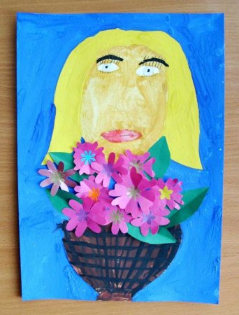 Подделки на день Матри