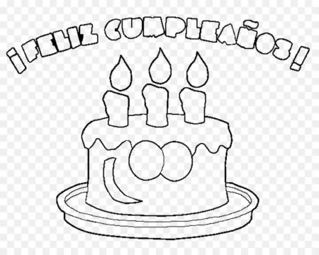 Что нарисовать на день рождения