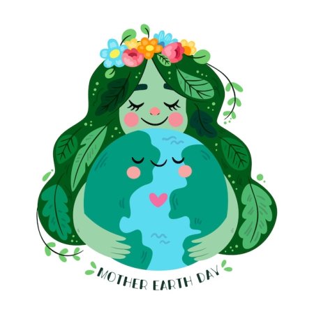 International mother Earth Day
