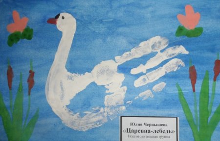 Рисунки ко Дню птиц в детском саду