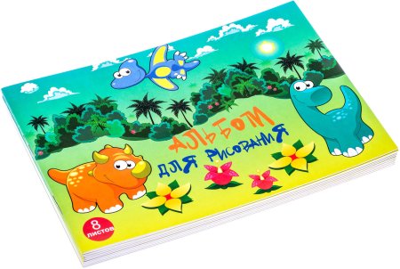 Задача в тетради