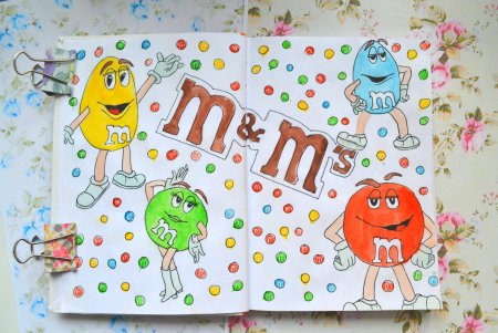 Самые интересные Читательские дневники