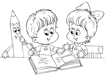 Легкий но очень красивый рисунок