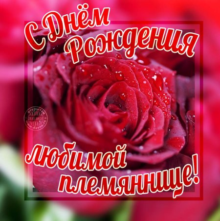 Открытки с днём рождения тёте