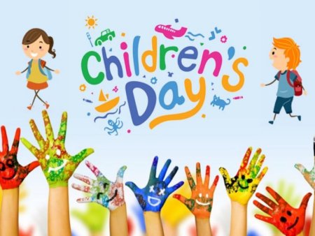 Children of the Days