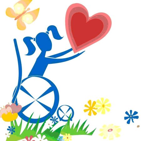 Международный день инвалидов