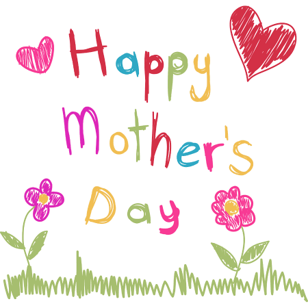 Happy mothers Day открытки