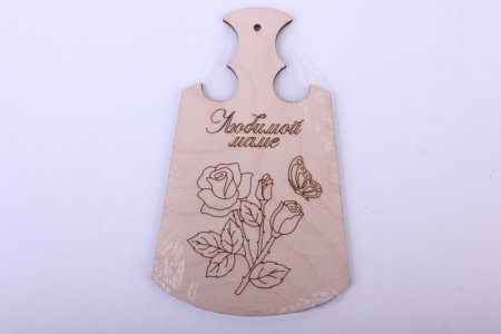 Выжигание по дереву сувениры