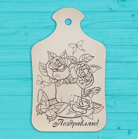 Узоры для росписи по дереву трафареты