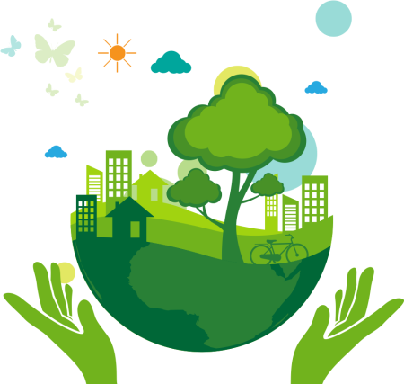 Земля в руках раскраска