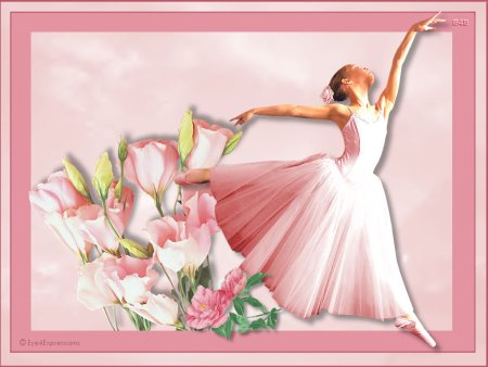 Открытка учителю танцев