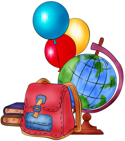 Школа рисунок