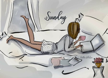 Выходной рисунок