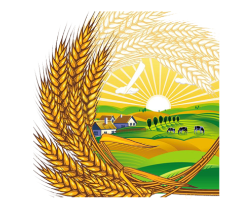 Символ сельского хозяйства