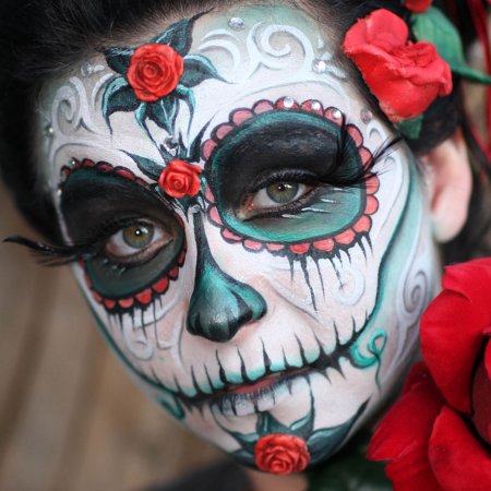 Гримм Муэртос