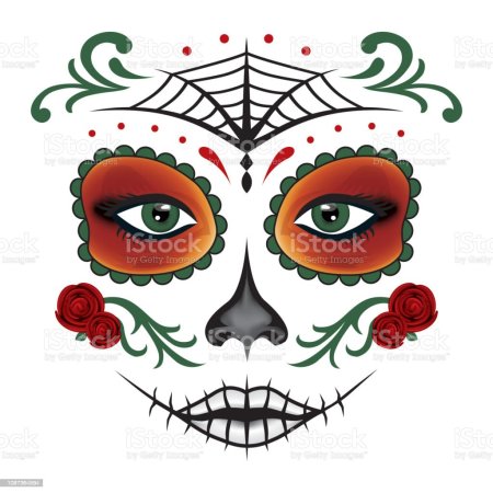 Маска графическая