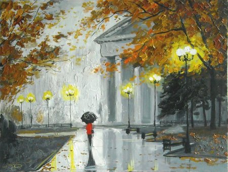 Художник Александр Болотов город