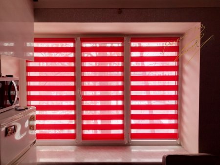 Модные жалюзи на окна