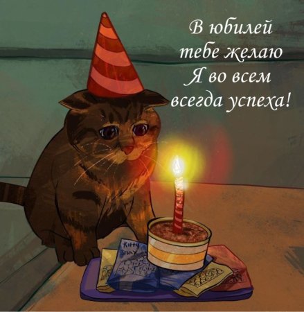 Колпаки кот