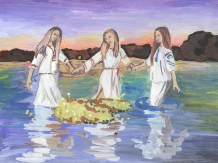 Ивана Купала 2022