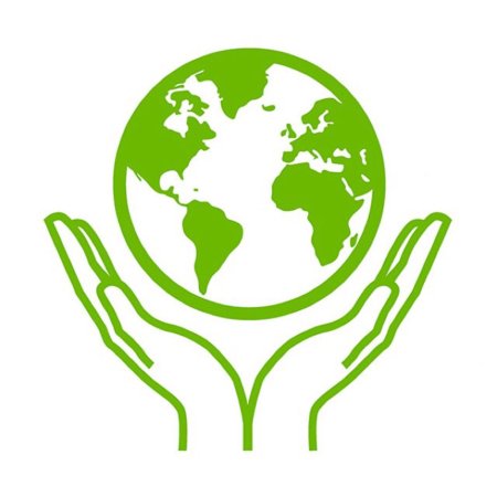 Экологические символы