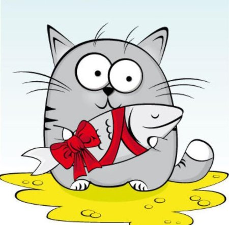 Смешные открытки с днем рождения