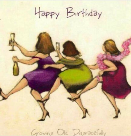 Прикольные поздравления с днем рождения