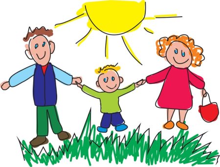 Нравственное воспитание картинки для детей