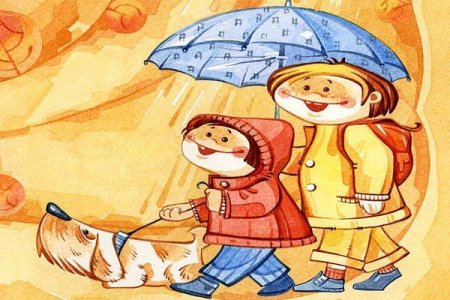 Лубок художник Марина Русанова