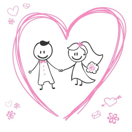 Рисунок на годовщину