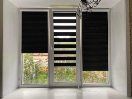 Integra Slim Duo рулонные шторы