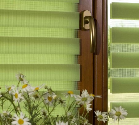 Рулонные шторы Integra Box+