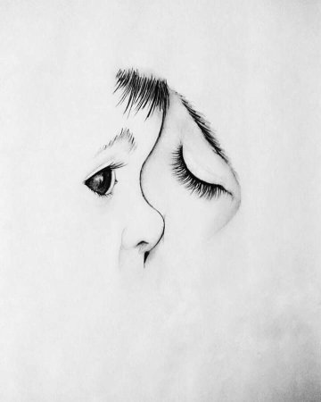 Мало линий много смысла