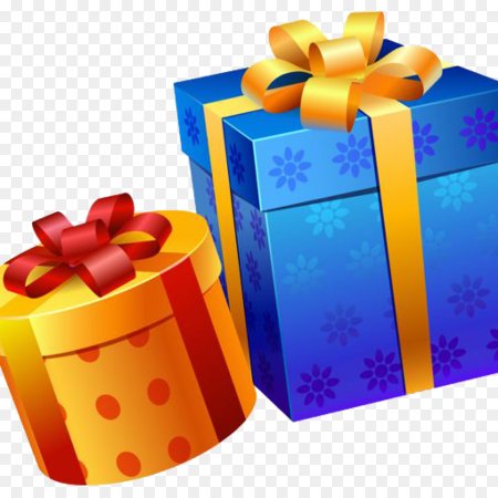 Коробка для подарка