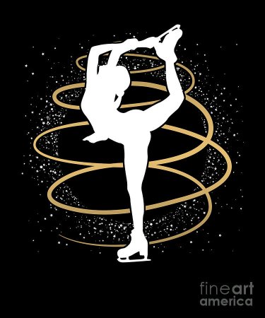 Фигурное катание на аву