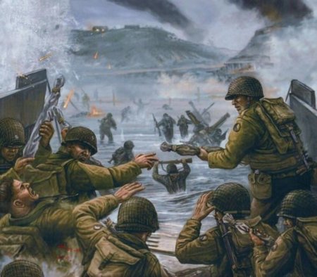 Генрих Северло