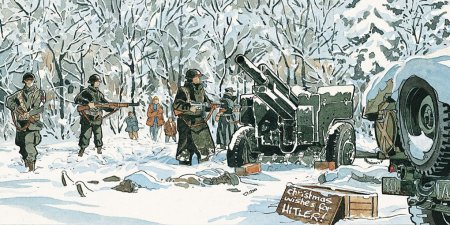 Нарисовать день д