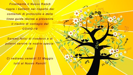 Летнее солнцестояние