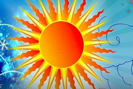 День рождения солнца зимнее солнцестояние